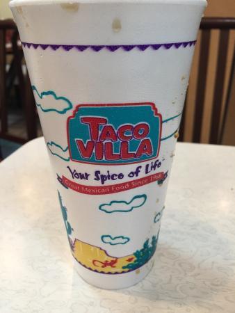 Taco Villa